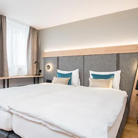 Angelina Appartement