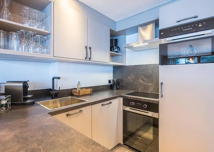 Angelina Appartement