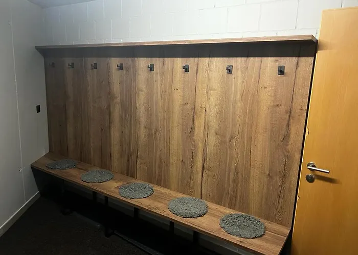 Apartament Angelina Zermatt