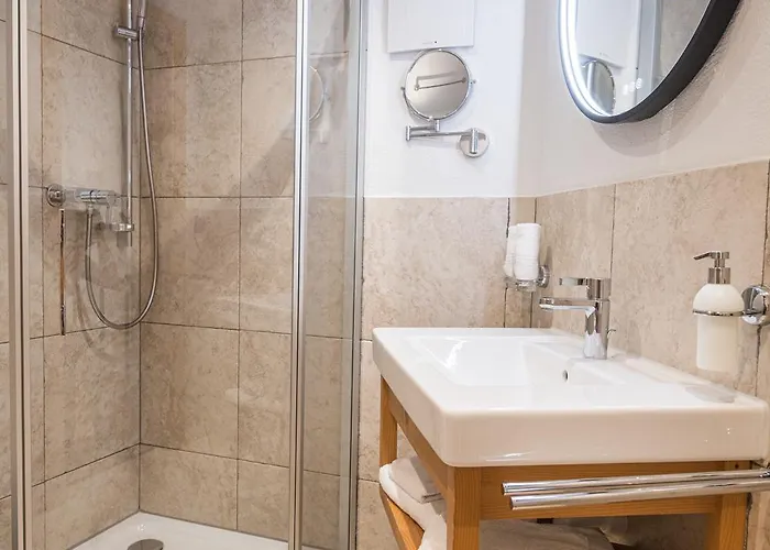 Angelina Appartement Zermatt