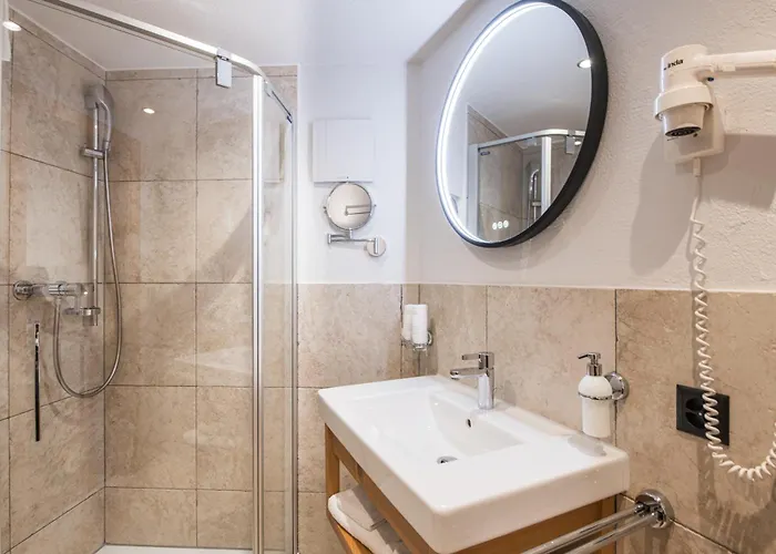 Angelina Appartement *