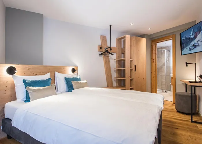 Angelina Appartement Zermatt