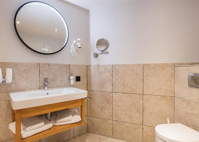 Apartament Angelina Zermatt