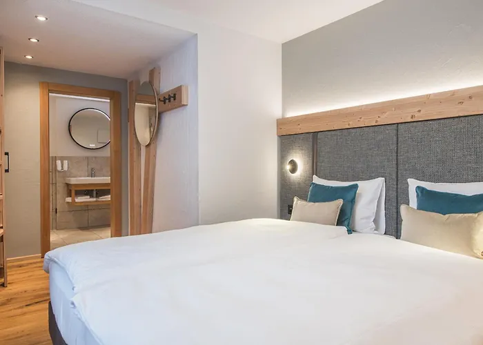 Angelina Appartement Zermatt