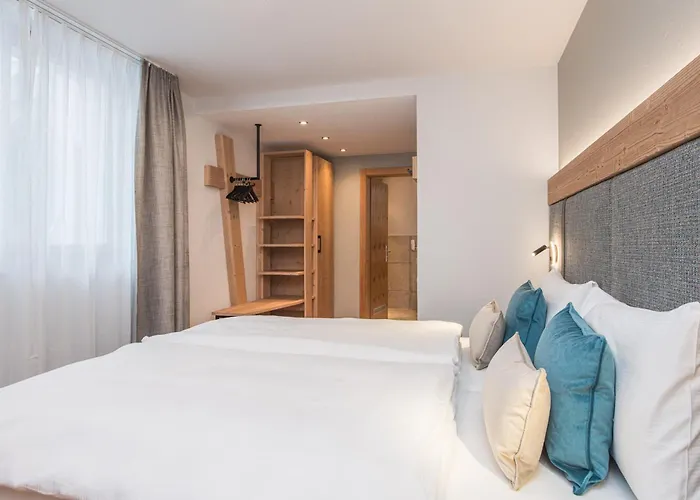 Appartement Angelina *