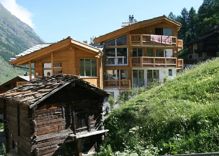 Appartement Angelina Zermatt