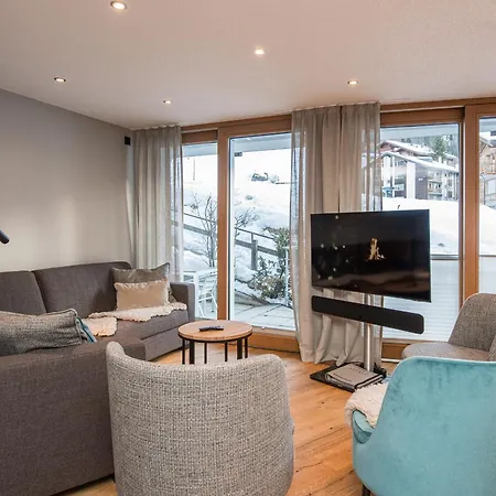 Angelina Apartmán *