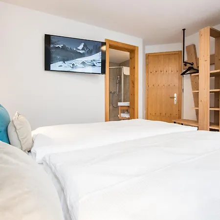 Angelina Apartmán Zermatt