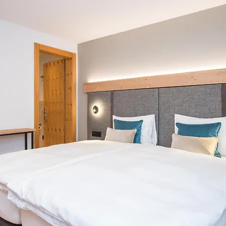 Angelina Apartmán Zermatt