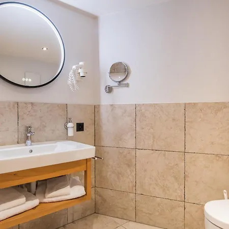 Apartmán Angelina Zermatt