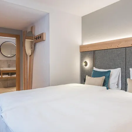 Angelina Apartmán Zermatt