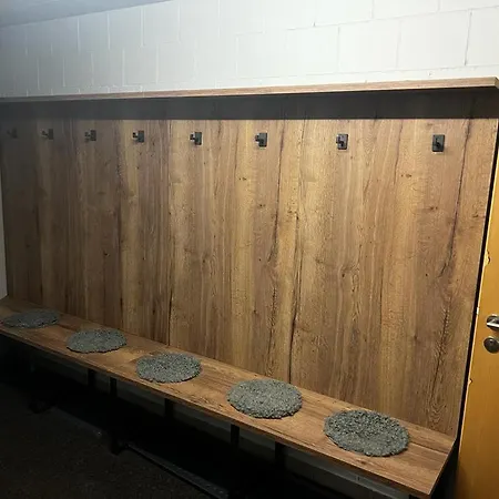 Apartman Angelina Zermatt