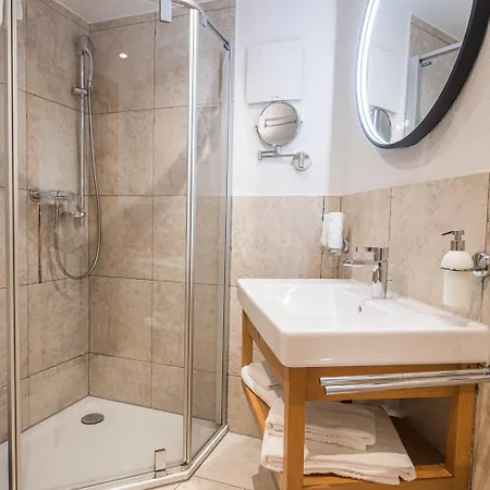 Angelina Apartman Zermatt