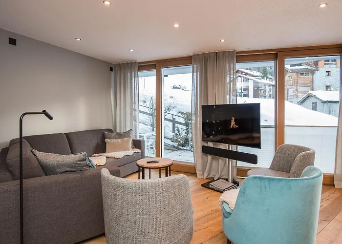 アンジェリーナ　 アパート *