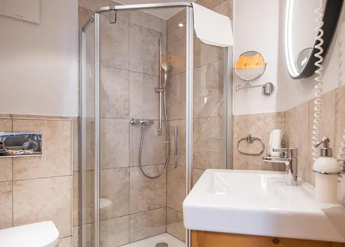 アンジェリーナ　 * ツェルマット